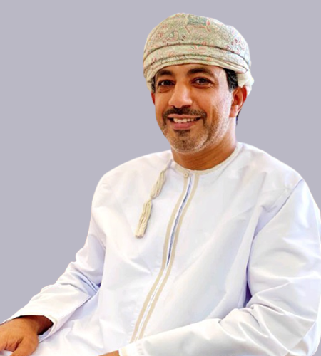 digital transformation summit oman_speaker Salim Al Shuaili image